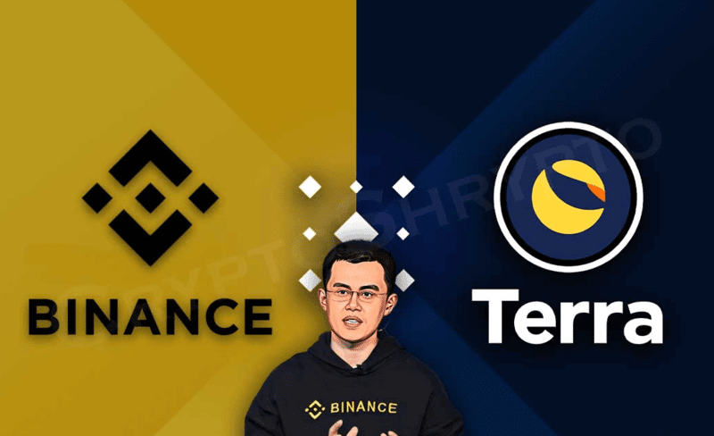 binance exchange wikipedia