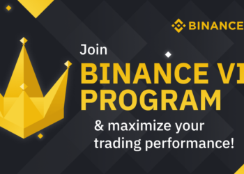 Binance ra mắt chương trình VIP Borrower