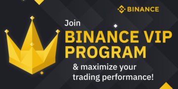 Binance ra mắt chương trình VIP Borrower