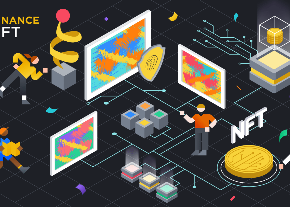 NFT membership is a mechanism providing access and verification of membership NFT ownership to users