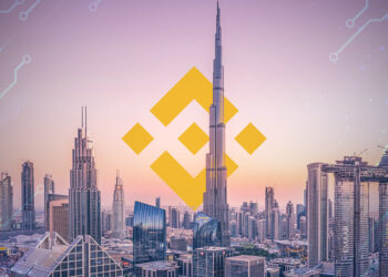 Dubai continues to issue license to Binance